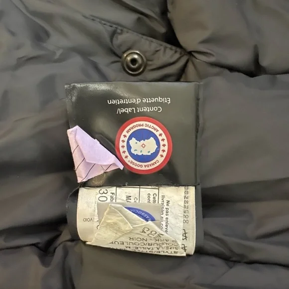 Canada Goose Kinley Parka